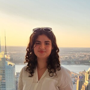 Fundraising Page: Sofia Rodriguez